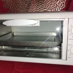 TOASTMATER TOASTER OVEN BOILER 