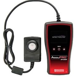 Spectroline XP-2000 AccuPRO Dual-Sensor Digital Radiometer (XP2000)