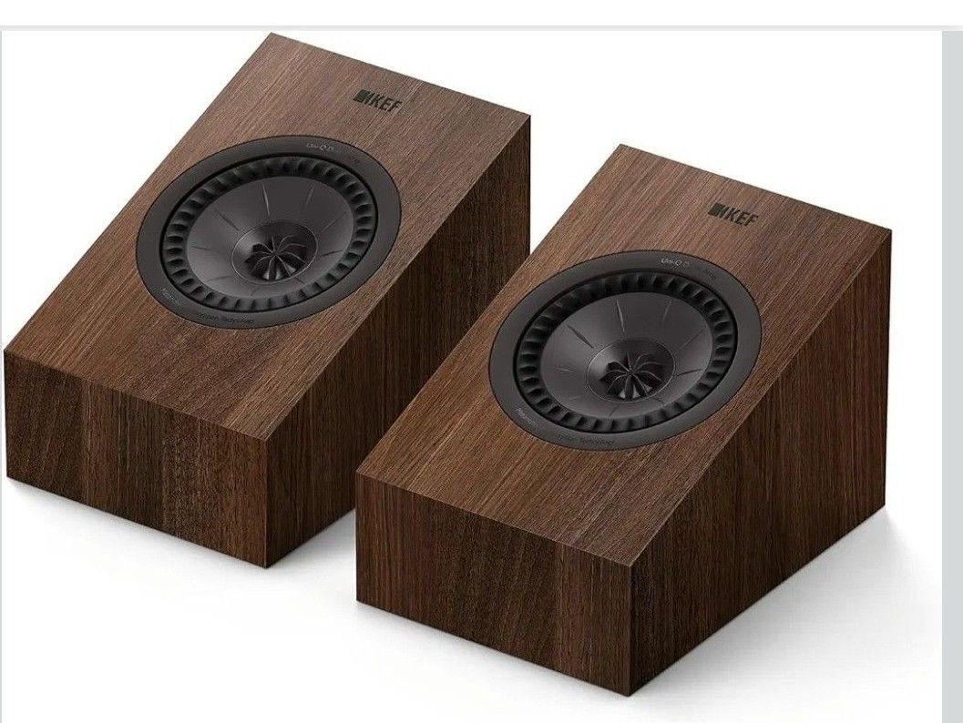 Kef Q8 Meta Dolby Amtos/surround Speaker