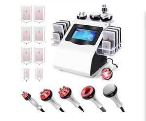 6 in 1 Body Machine Body