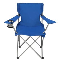 Camping chair