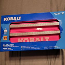 Kobalt 