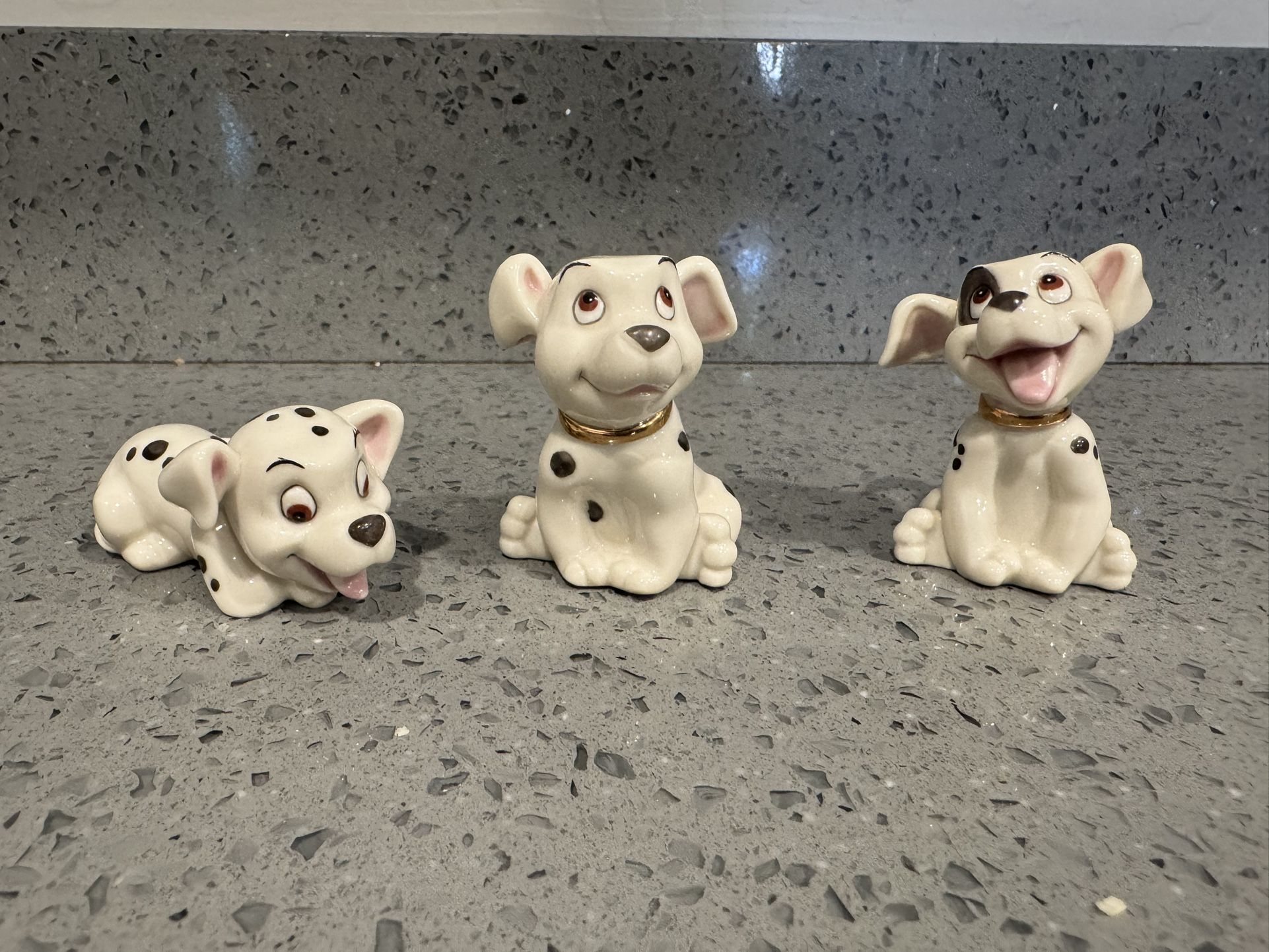 101 Dalmatians Lenox Disney Collection