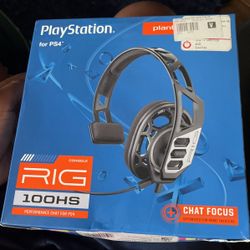 PlayStation Microphone