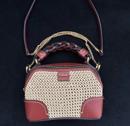 Chloé bag