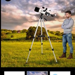 Telescope 