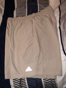 Adidas Training Shorts 9 inch