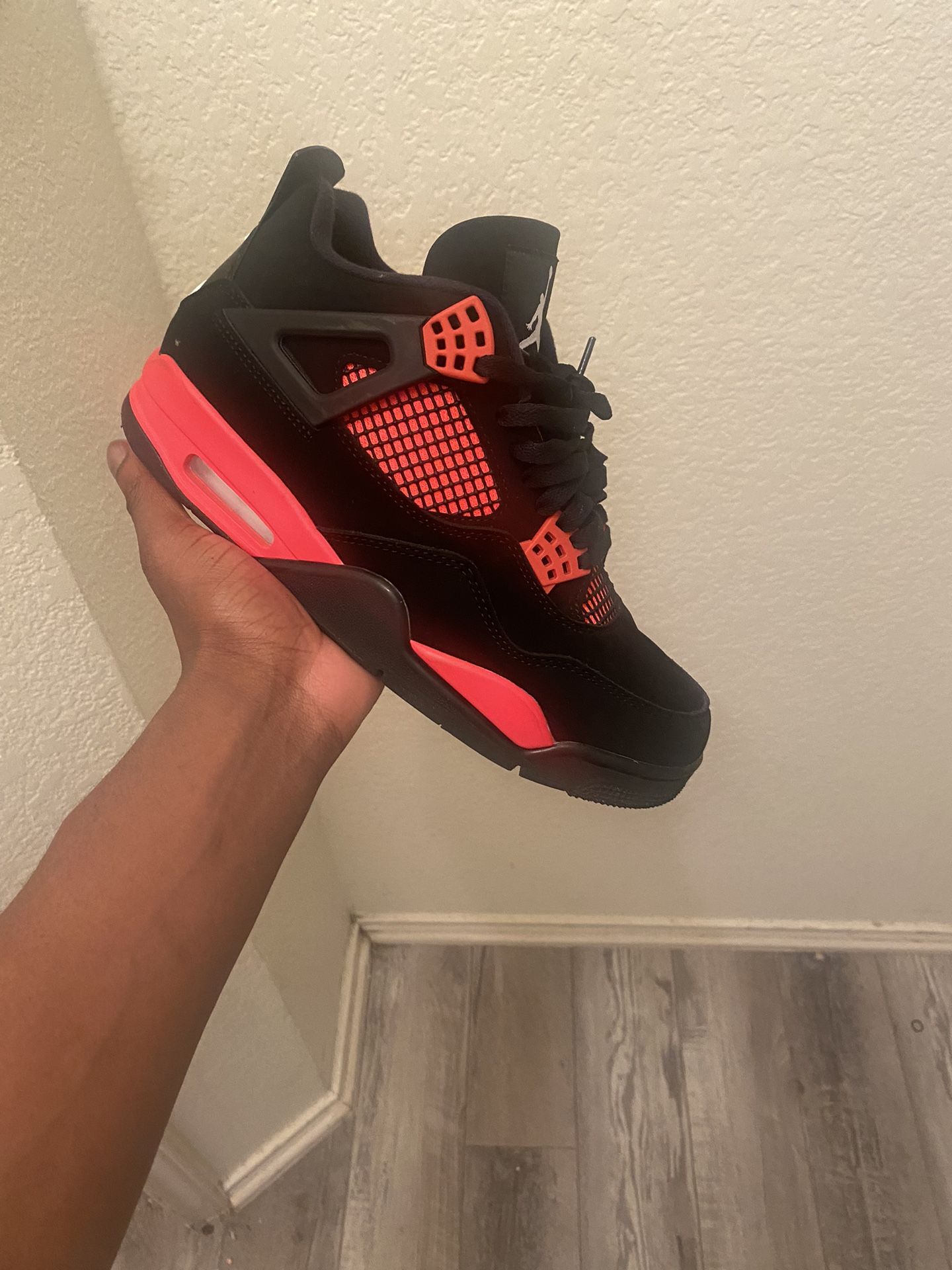 jordens 4s