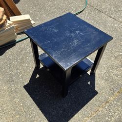 End Table