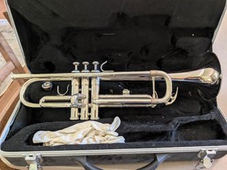 Beginner/Student Trumpet