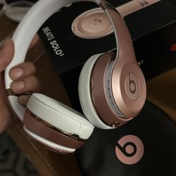 Beats Solo 3 