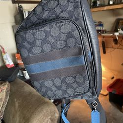 Coach Bag $100