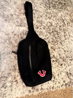 True religion Man CrossBag