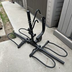 Bike Rack 