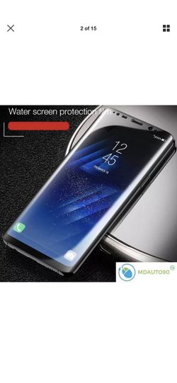 Samsung galaxy s10 screen protector
