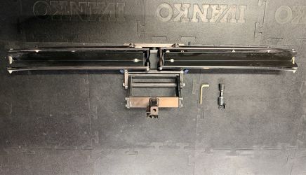 1up single bike rack for 2” hitch