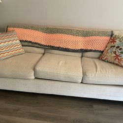 Living Room Couch