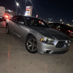 2011 Dodge Charger