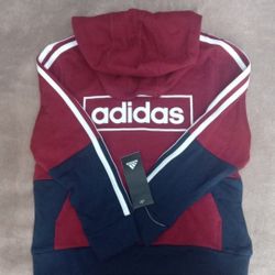 Adidas Hoodie for Boys