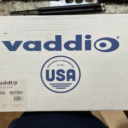 Vaddio Bridge