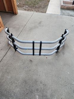Tacoma bed extender