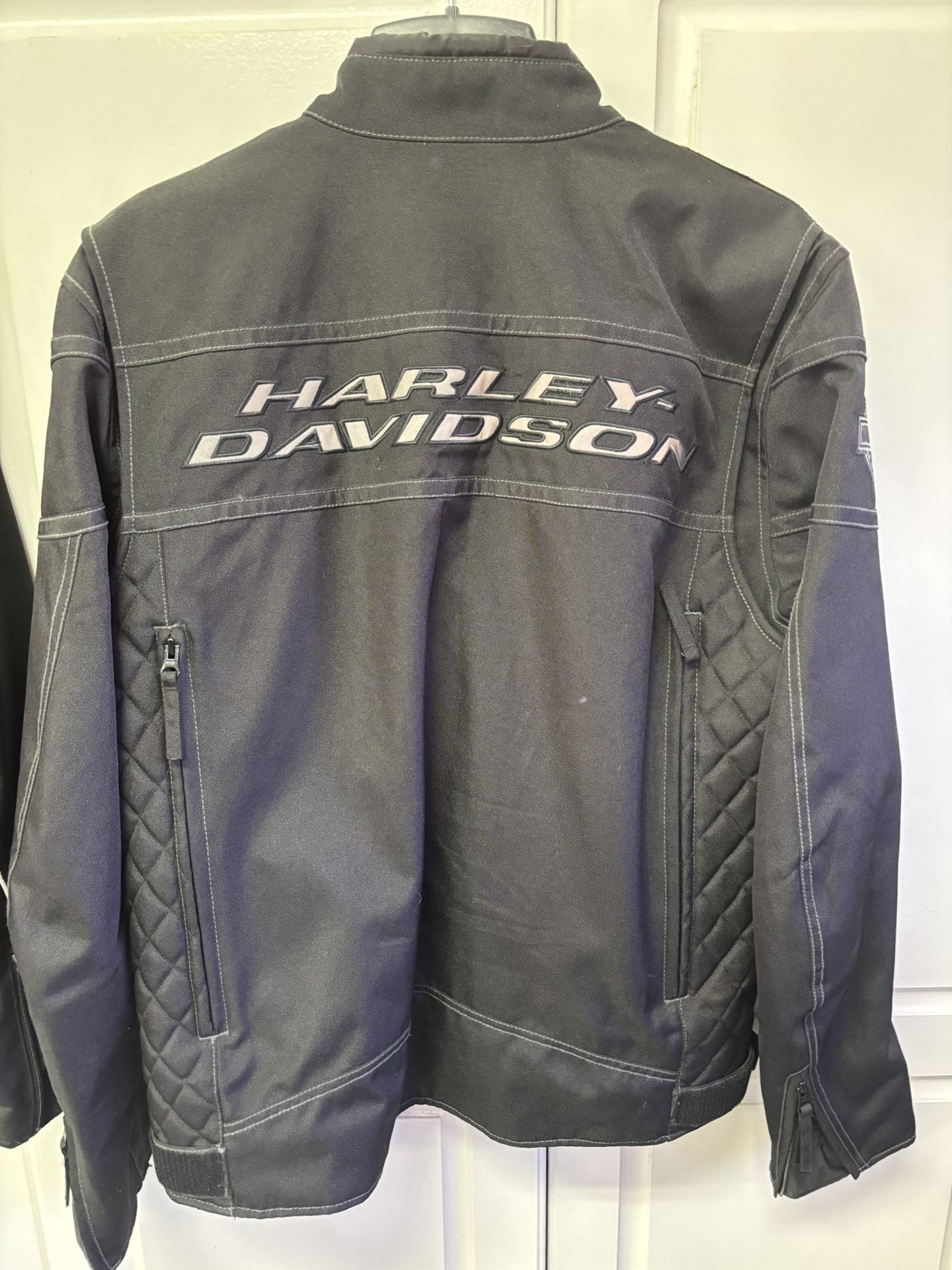 Harley Davison Jackets