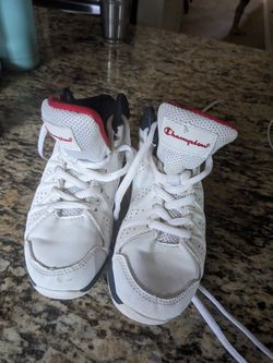 Boy Shoe Little Size 12