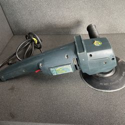 Wen Tools 7” Sander/Polisher