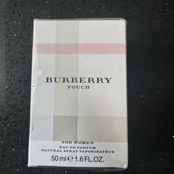 Burberry Women’s Fragrance 