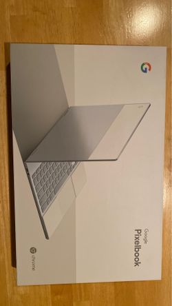 Google Pixelbook