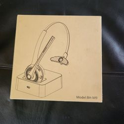Headset Speaker 
