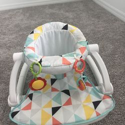 Baby Chair Sit Me Up
