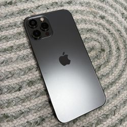 iPhone 12 Pro Max 128gb Unlocked T Mobile Metro Pcs