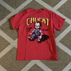 Halloween Shirt Size Medium 🎃