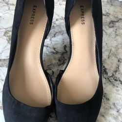 Express Heels