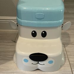 Squatty Potty Kids Stepstool