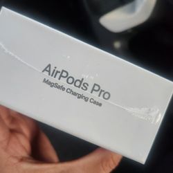 Air Pods Pro 