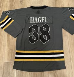 Adidas Tampa Bay Lightning 2026 Brandon Hagel #38 Gasparilla Jersey new With tags