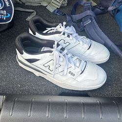 550 New Balance