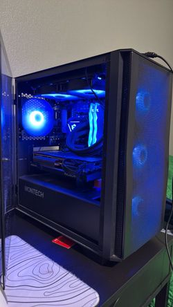 Gaming pc parts