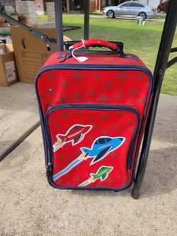 Kids Suitcase