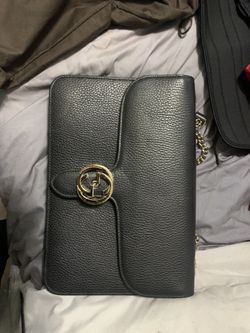Gucci purse - real