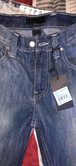 Levi’s and more...