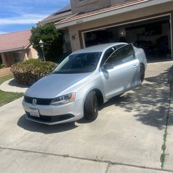 2014 Jetta 2.0 Sport