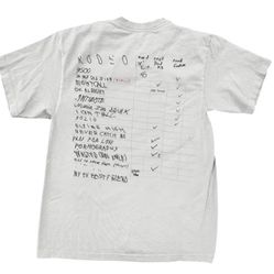 Rodeo 10 Year Shirts 2xl