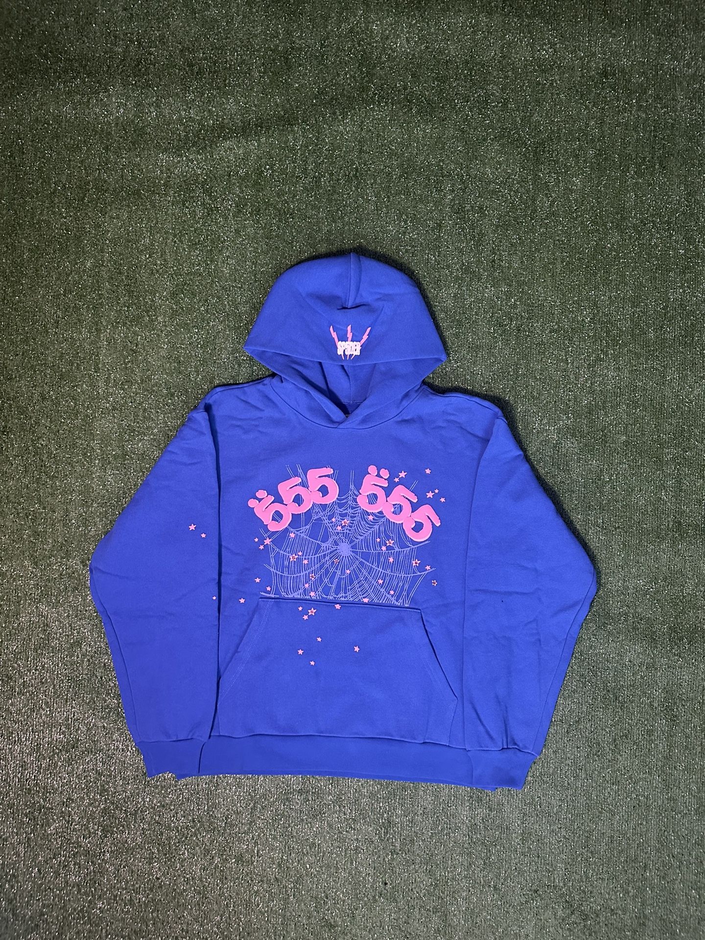 SPIDER HOODIE
