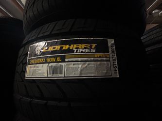 2953022 Lionhart LH-ten