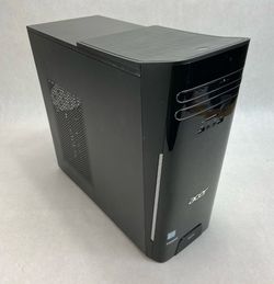 Acer Aspire TC-780-UC11 Desktop i3-7100 12GB RAM 1TB HDD Windows 10