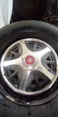Toyota Caps