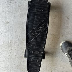 Cruiser Skateboard Torpedo